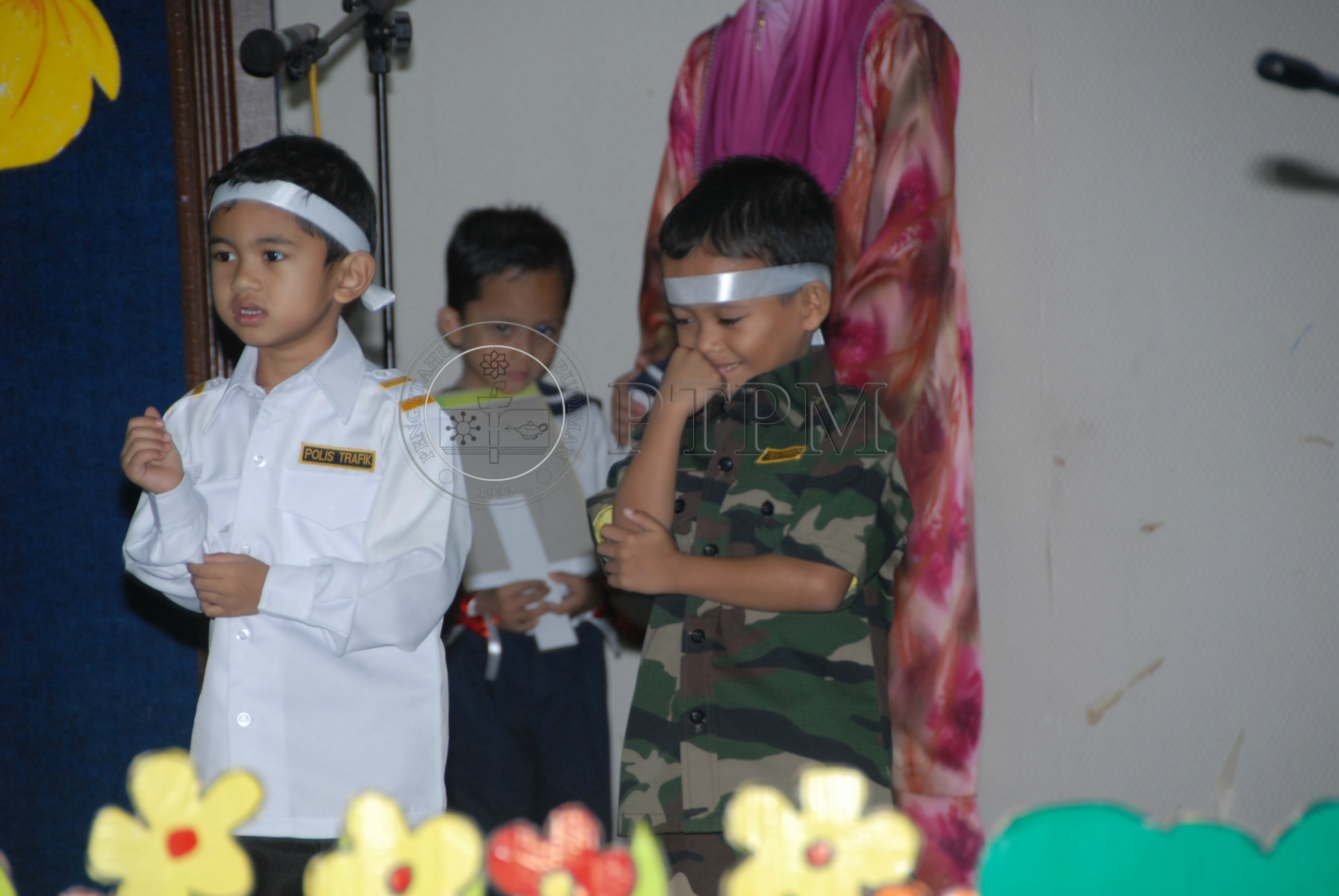 PTPM 11 100 TADIKA  IDA 0266